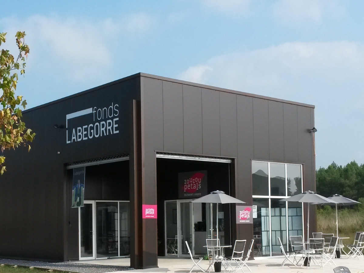 Exposition - Deux frères