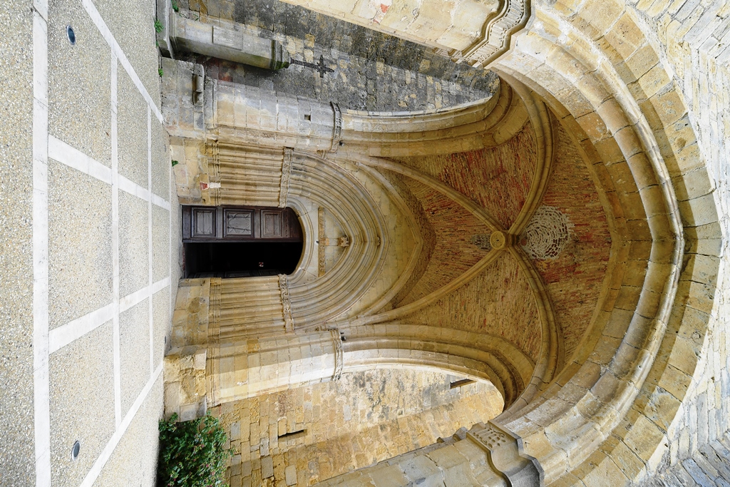 Eglise Saint-Jean-Baptiste