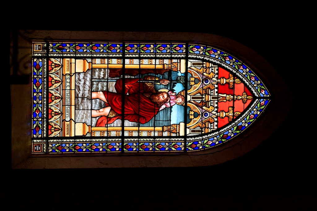 Eglise Saint-Jean-Baptiste, Geaune