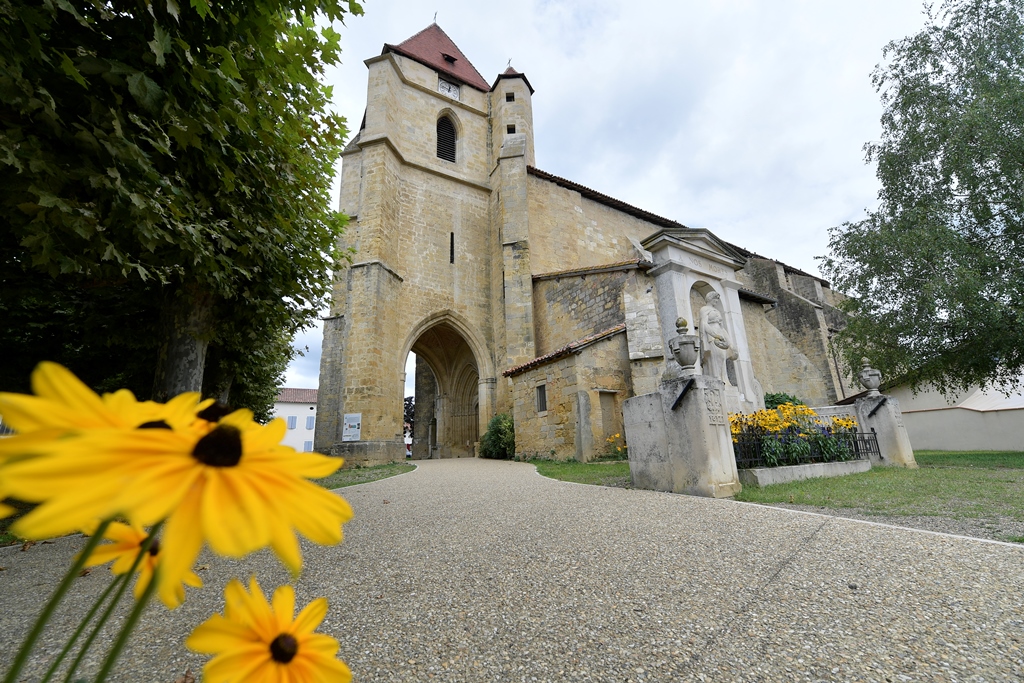 Bastide de Geaune, Geaune - photo 2