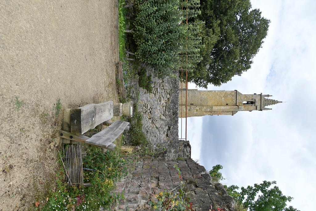Jardin médiéval, Geaune - photo 5