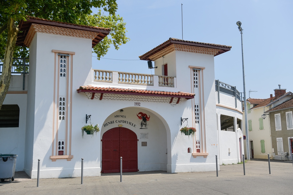 Oppidum de Morlanne, Saint-Sever - photo 7