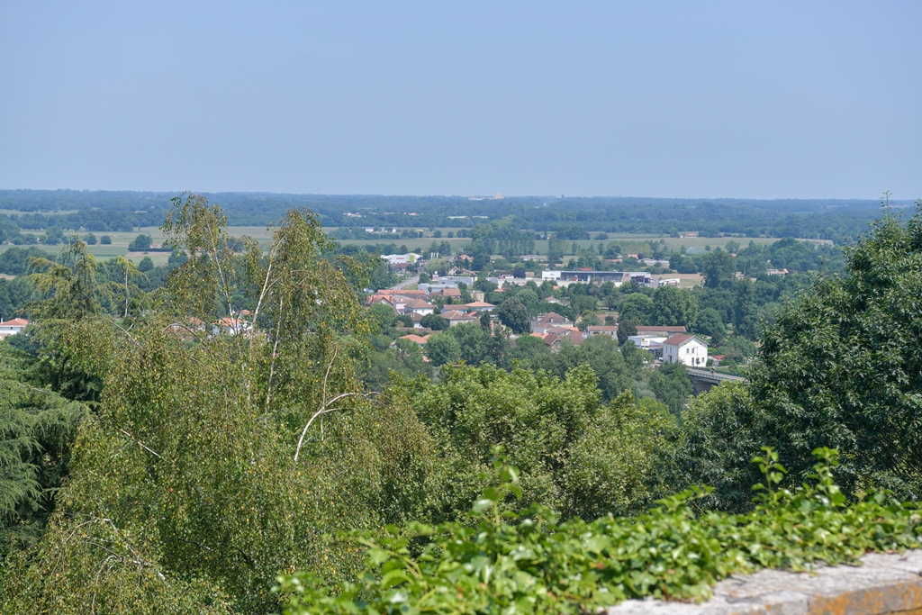 Oppidum de Morlanne, Saint-Sever - photo 2