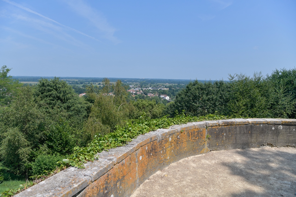 Oppidum de Morlanne, Saint-Sever - photo 6