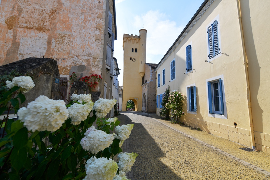 Eglise Sainte-Catherine