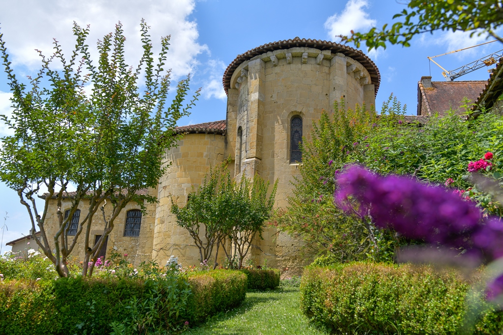 Gîtes de pèlerins - photo 3