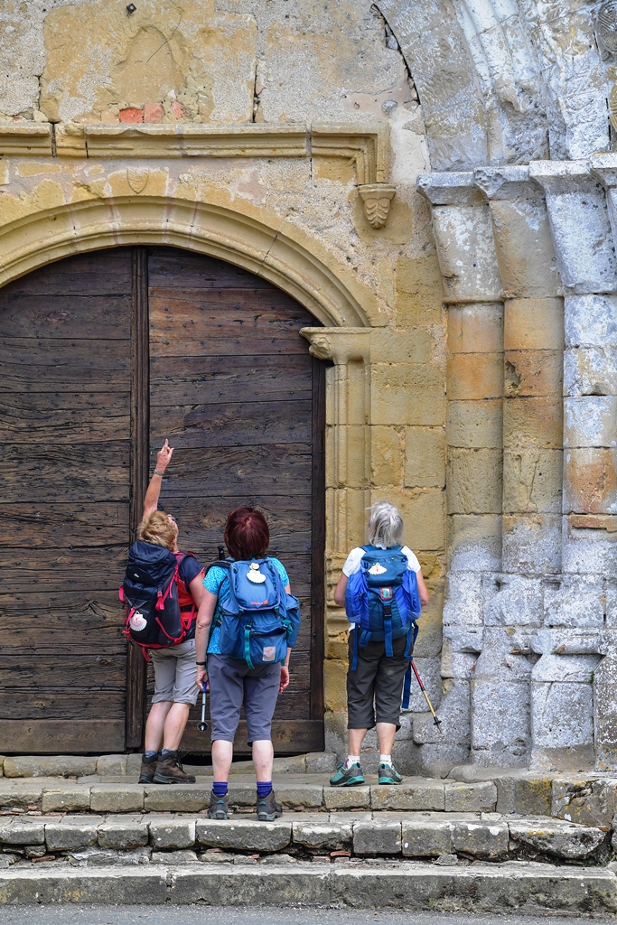Gîtes de pèlerins, Pimbo - photo 6