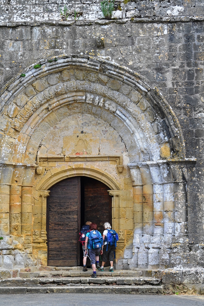 Collégiale de Pimbo, Pimbo - photo 4