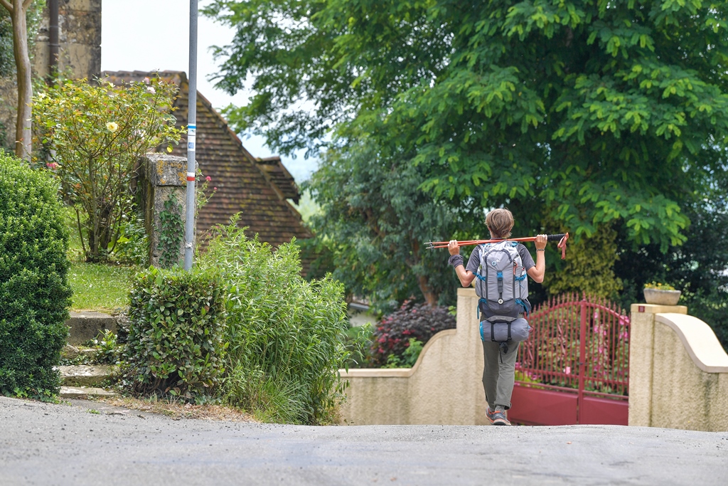 Gîtes de pèlerins, Pimbo - photo 7