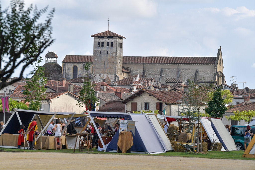 Oppidum de Morlanne, Saint-Sever - photo 3