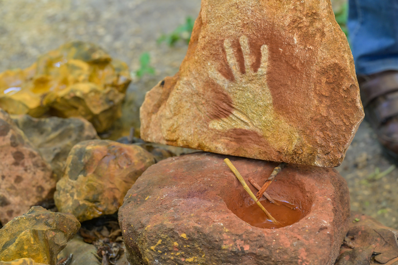 Les Grottes du Roc de Cazelle, Les Eyzies - photo 3