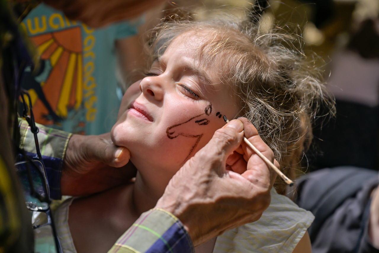 Les Grottes du Roc de Cazelle, Les Eyzies - photo 9