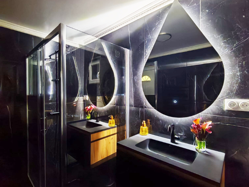 Gîte Marianne, Saint-Gervais - photo 5