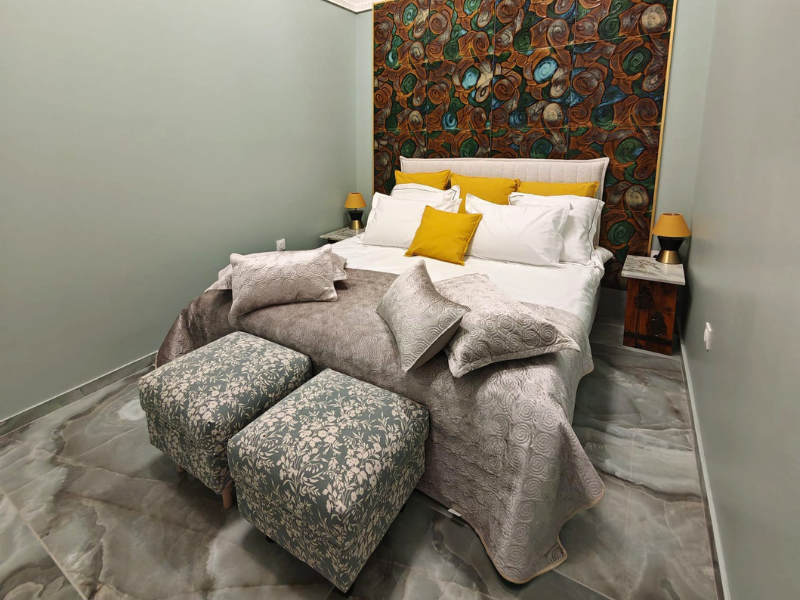 Gîte Marianne, Saint-Gervais - photo 2