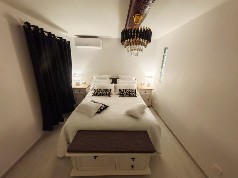 Gîte Marianne, Saint-Gervais - photo 4