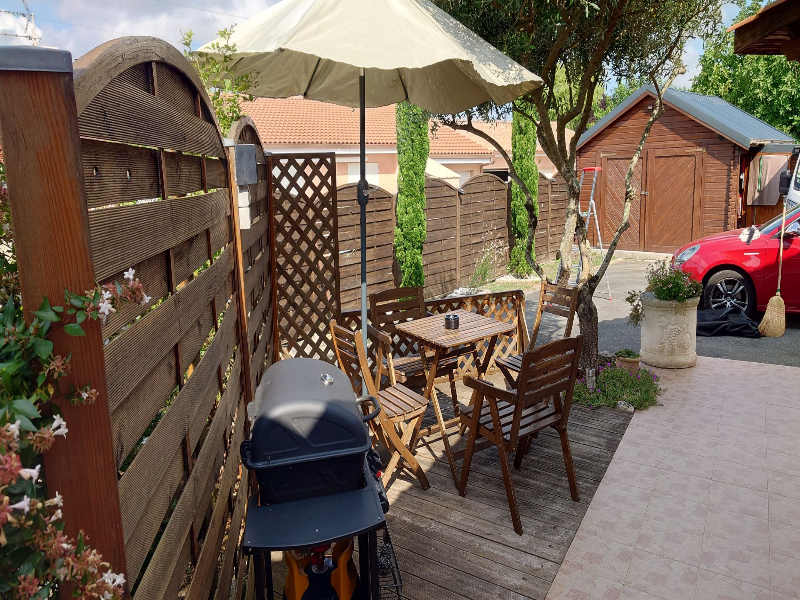 Gite Welcome, Saint-André-de-Cubzac - photo 2