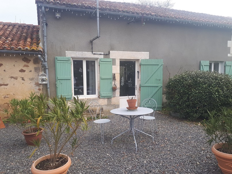 Gîte de Caractère - photo 5