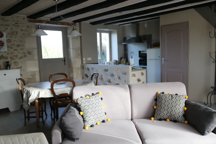 Gîte de Caractère - photo 2