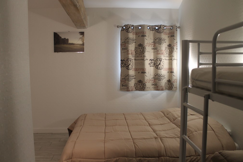 Gîte du Roulier, Queaux - photo 6