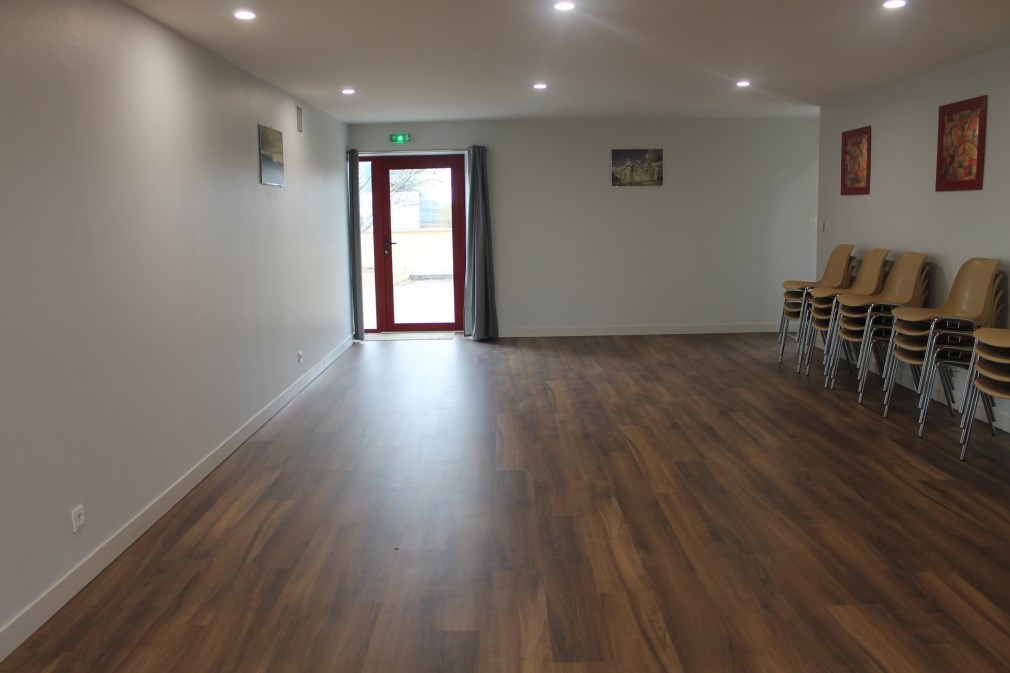 Gîte du Roulier, Queaux - photo 8