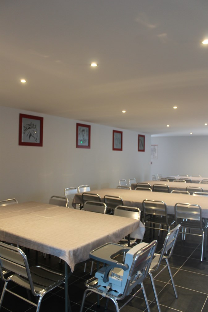 Gîte du Roulier, Queaux - photo 7