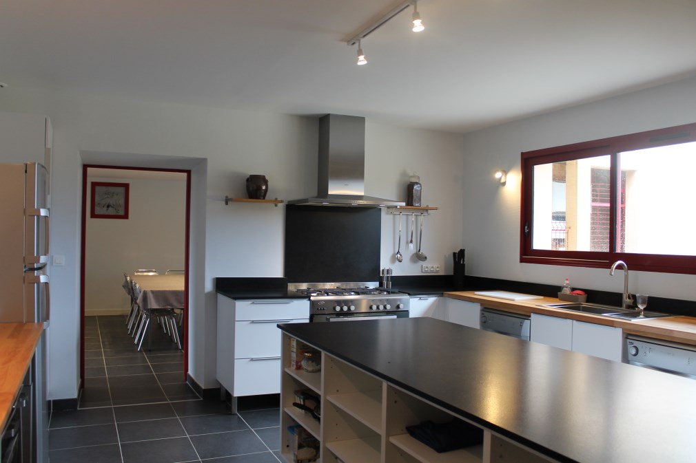 Gîte du Roulier, Queaux - photo 3