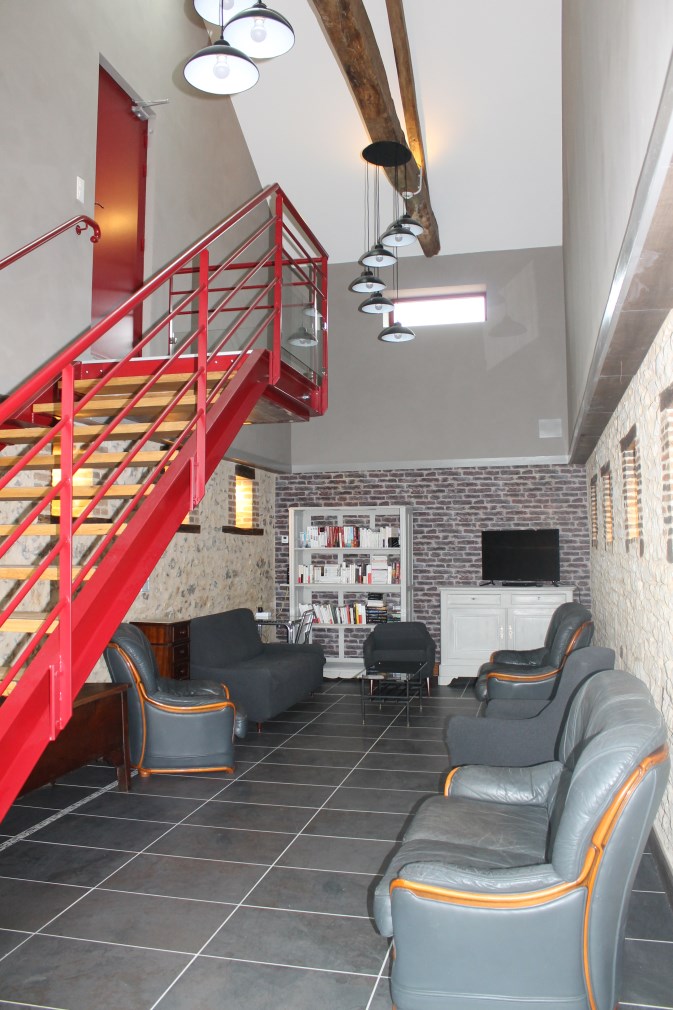 Gîte du Roulier, Queaux - photo 5