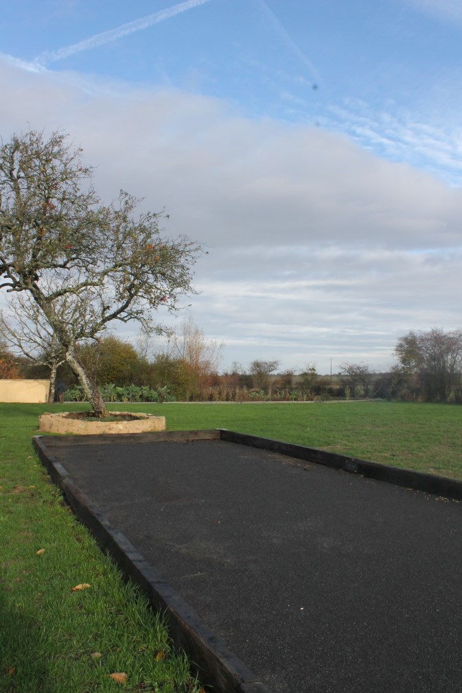 Gîte du Roulier, Queaux - photo 10