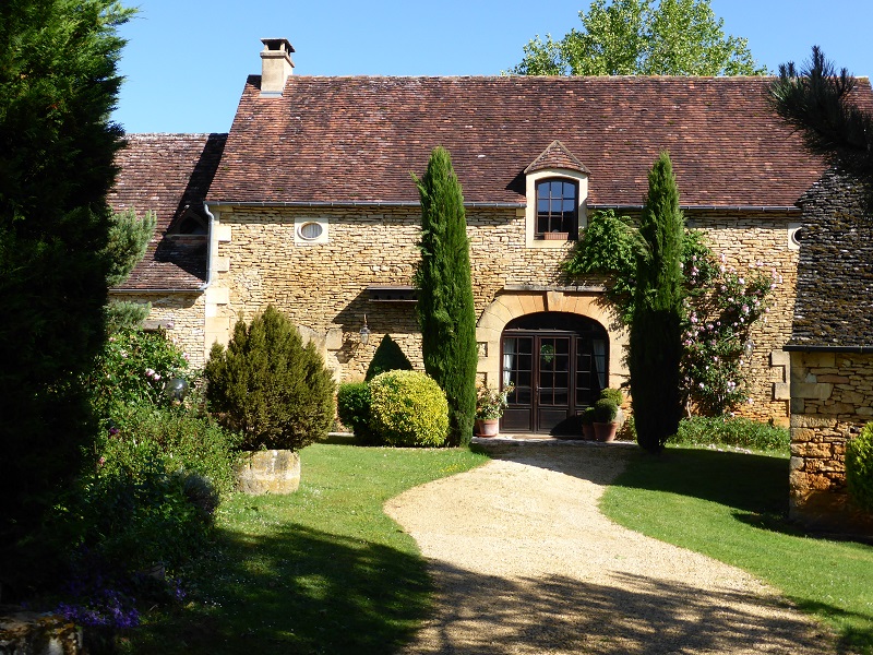 Gites Chantepierre