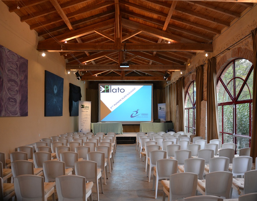 Château d'Aubiac en Gascogne