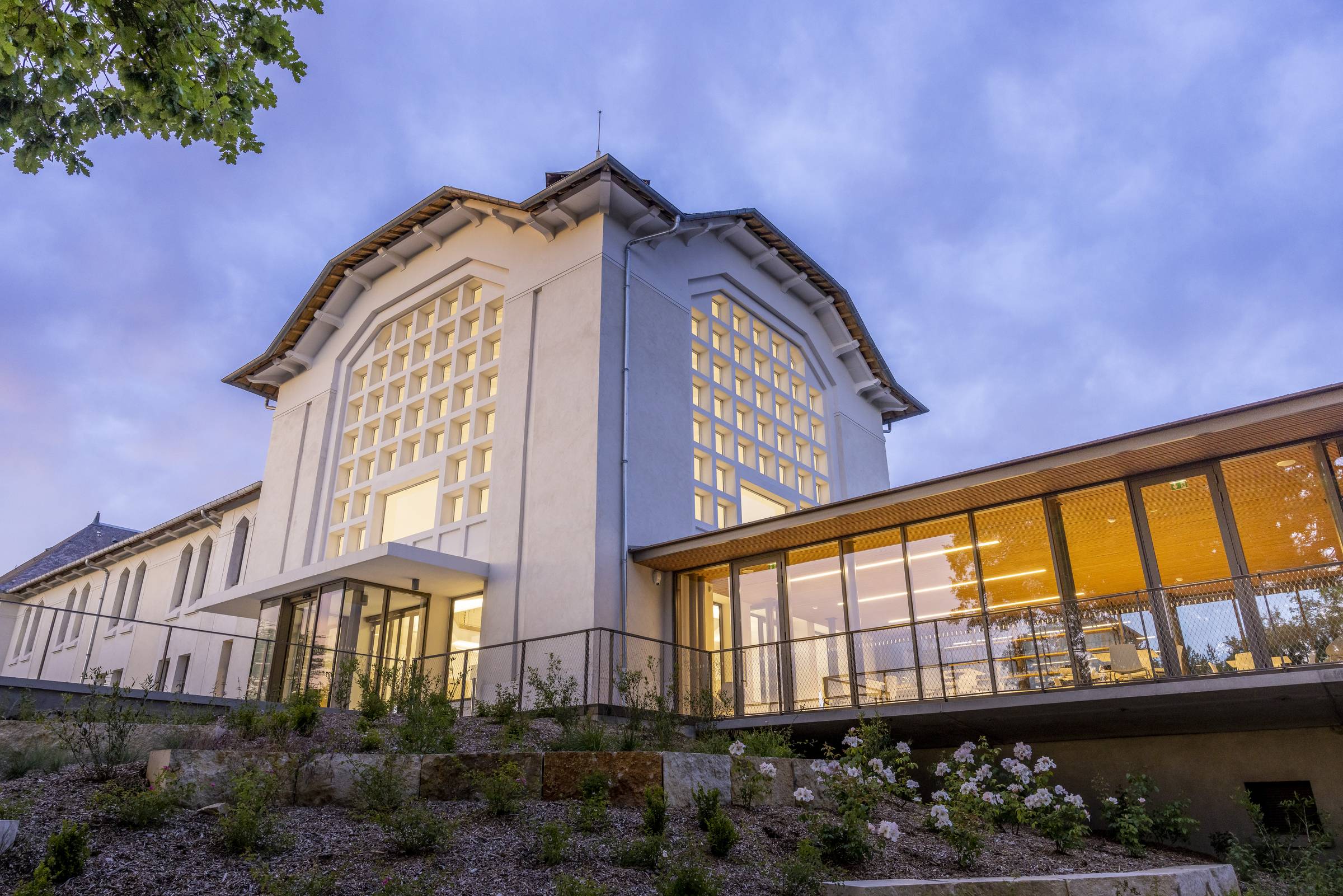 Thermes du Connétable de La Roche-Posay, La Roche-Posay - photo 2