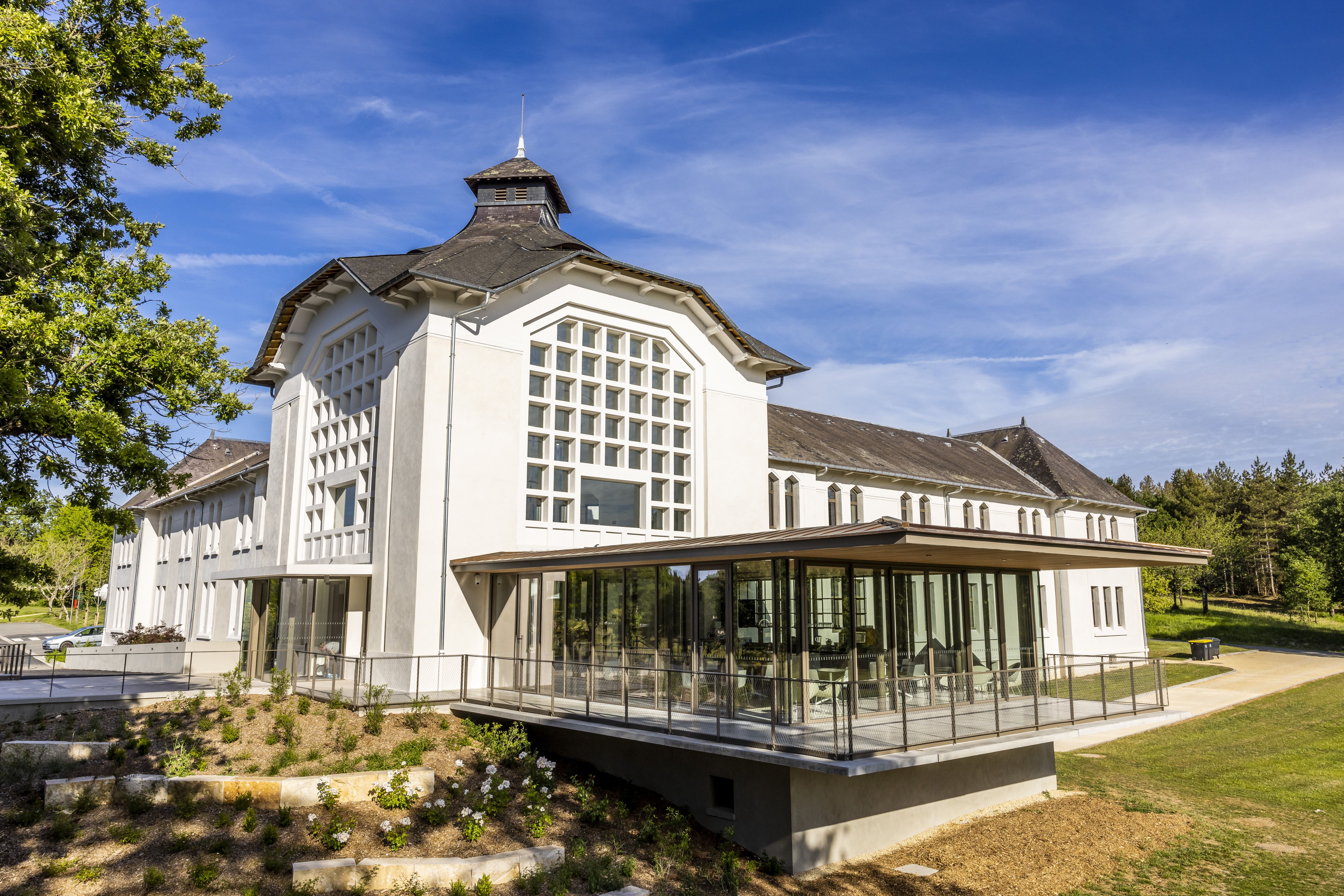 Centre Thermal de La Roche-Posay