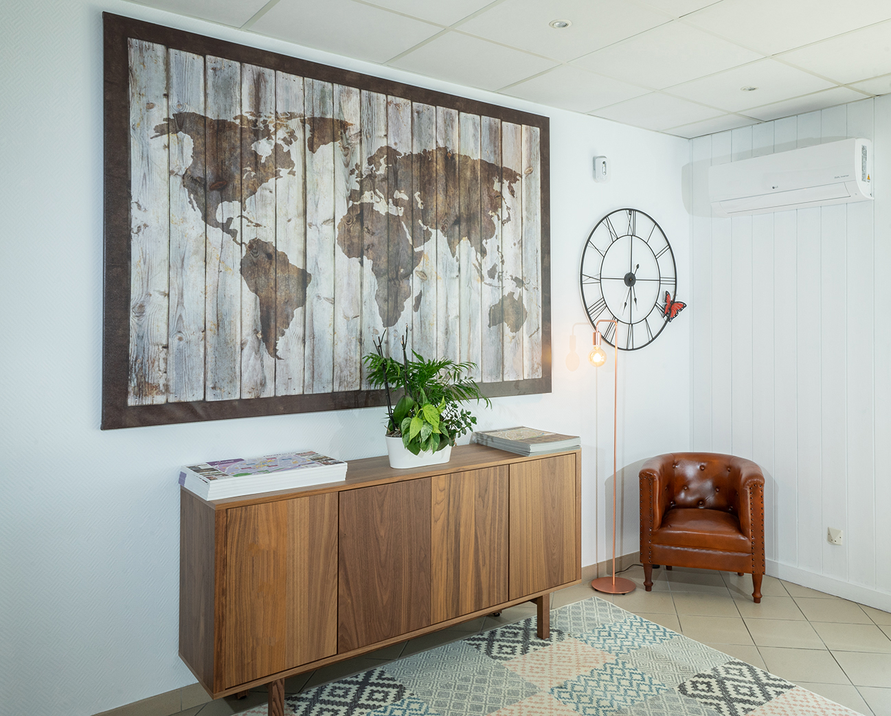 Hôtel Mac Bed - photo 5