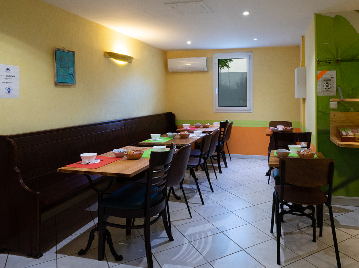 Hôtel Mac Bed - photo 2