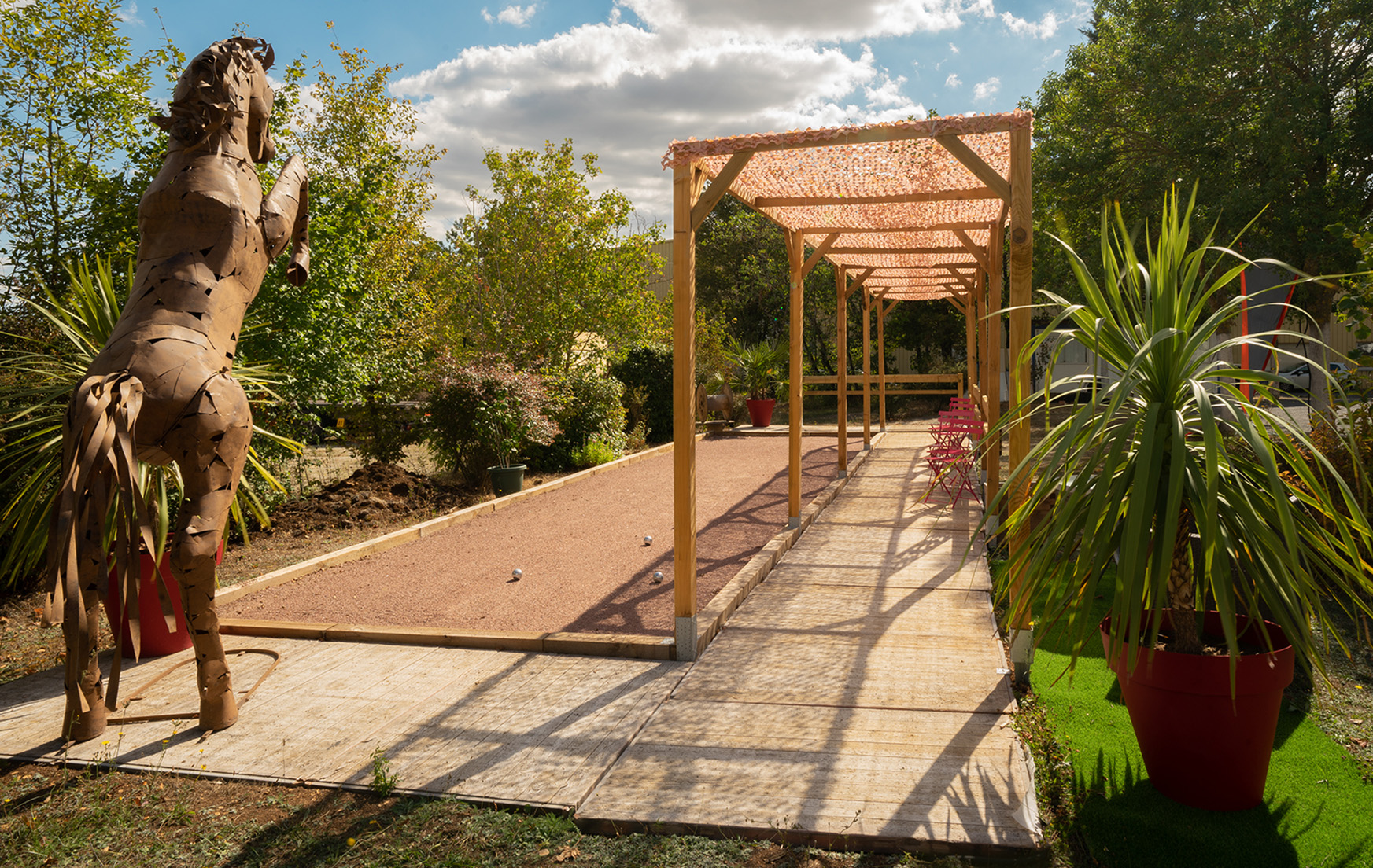 Hôtel Mac Bed - photo 3