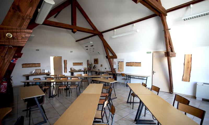 Chalet de Peyranère