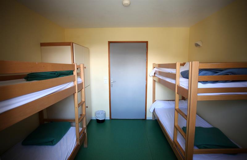 Chalet de Peyranère