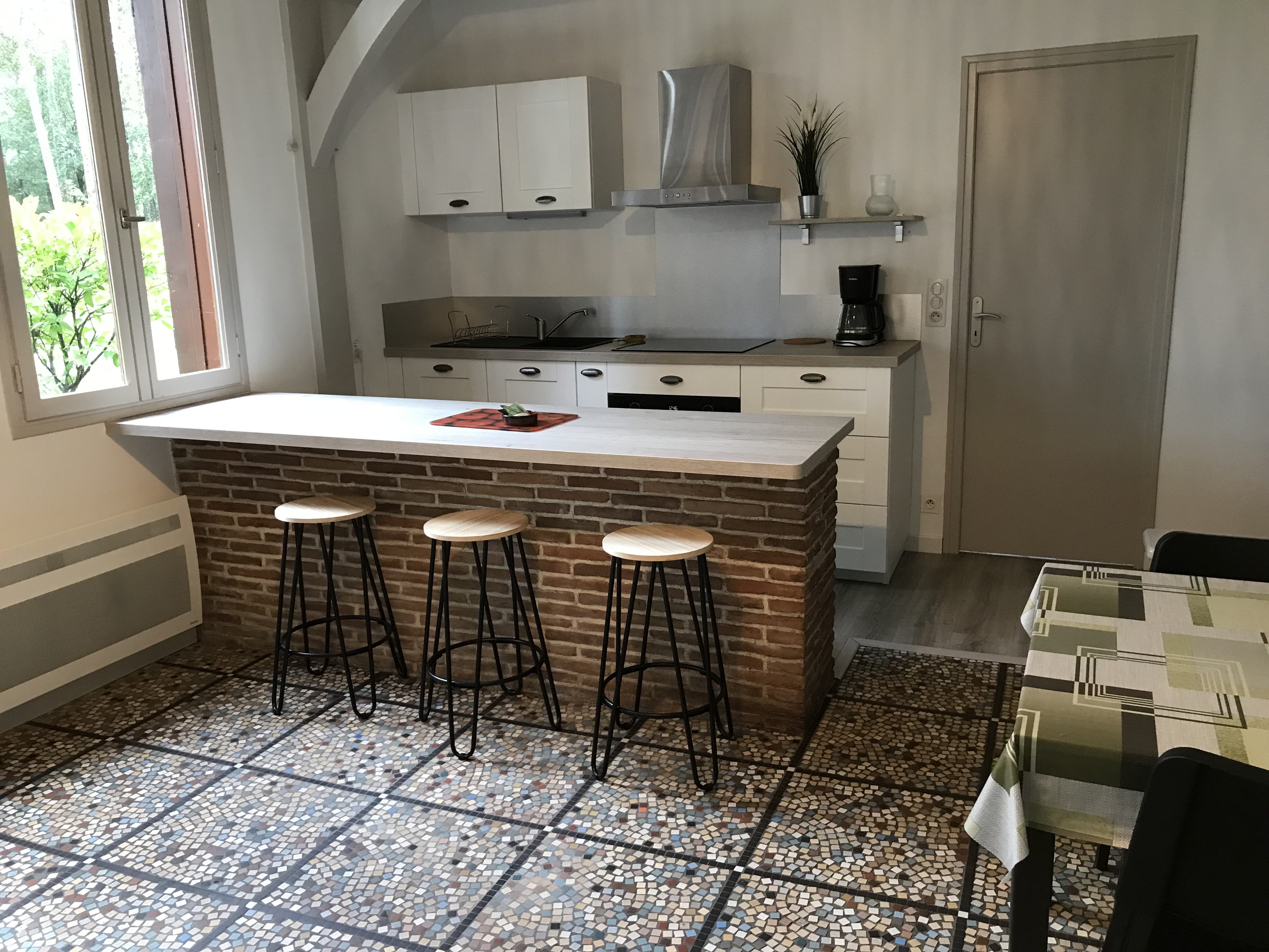 Inda Martine, Saint-Michel-Escalus - photo 3