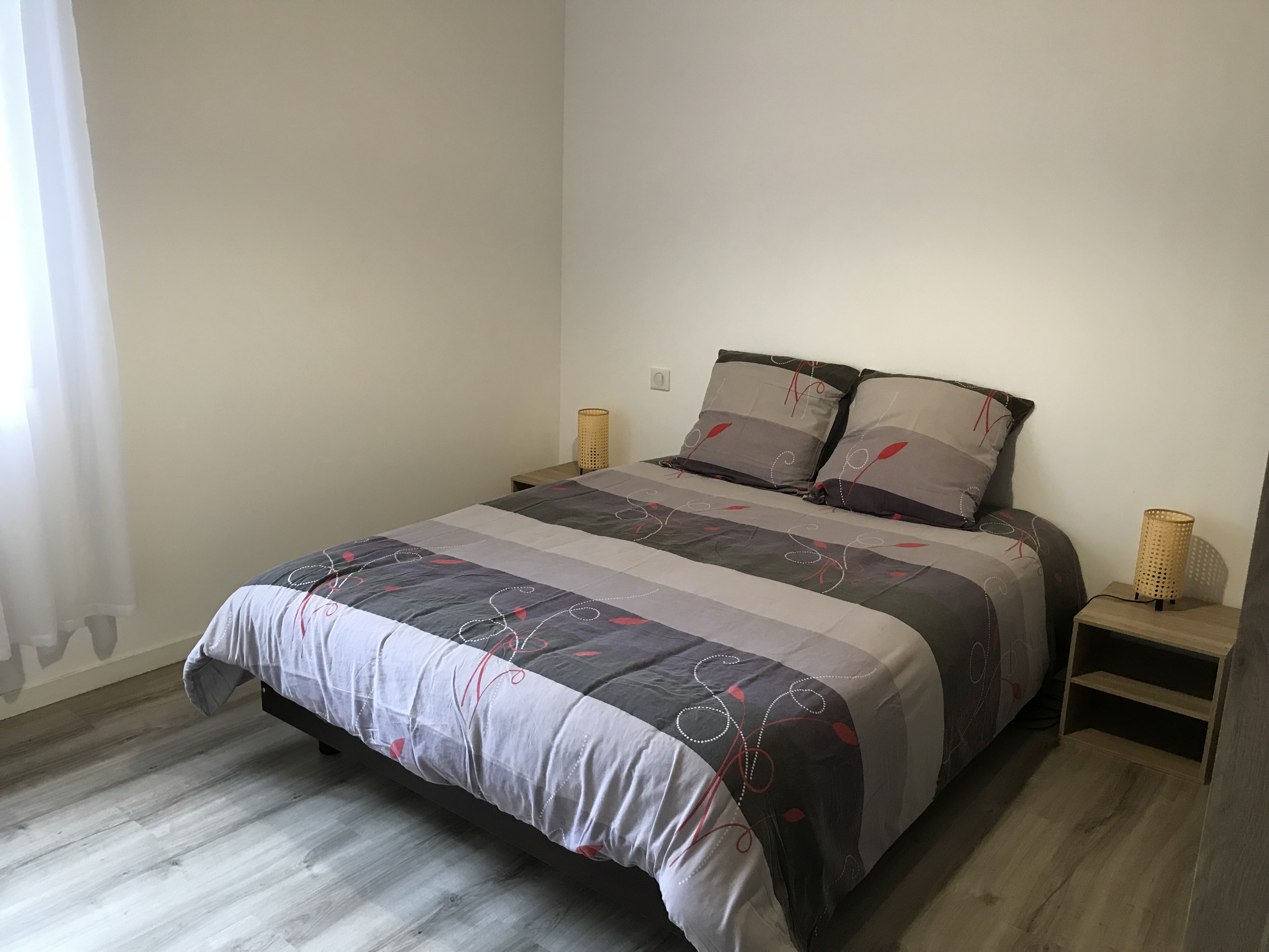 Inda Martine, Saint-Michel-Escalus