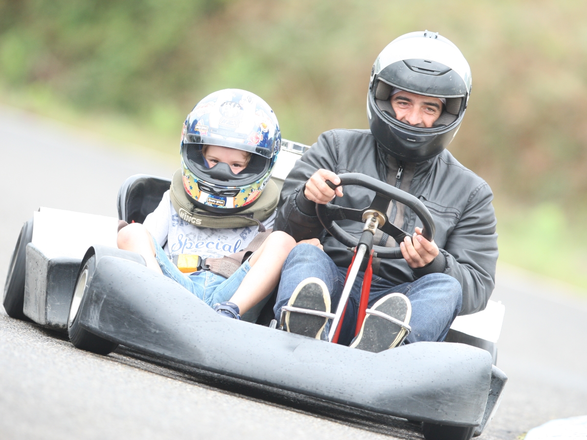 Karting du Gaillou - photo 2
