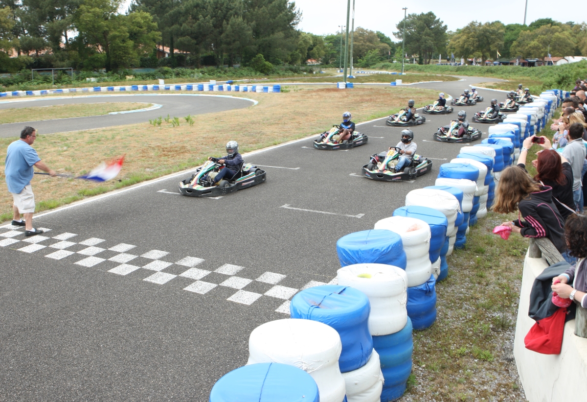 Karting du Gaillou - photo 5