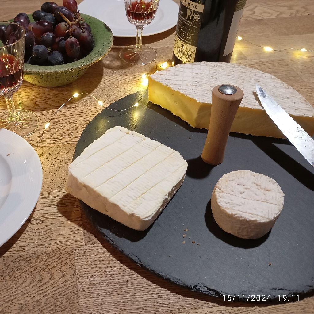 La Fromagerie d'Ivane