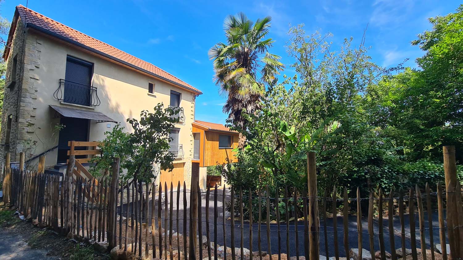 La Maison de Château Trompette