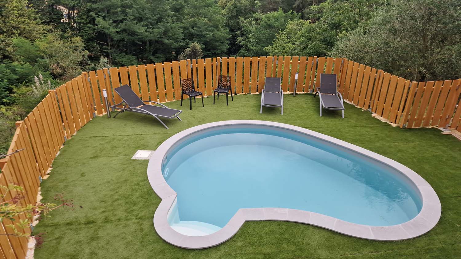 La Maison de Château Trompette — photo 3