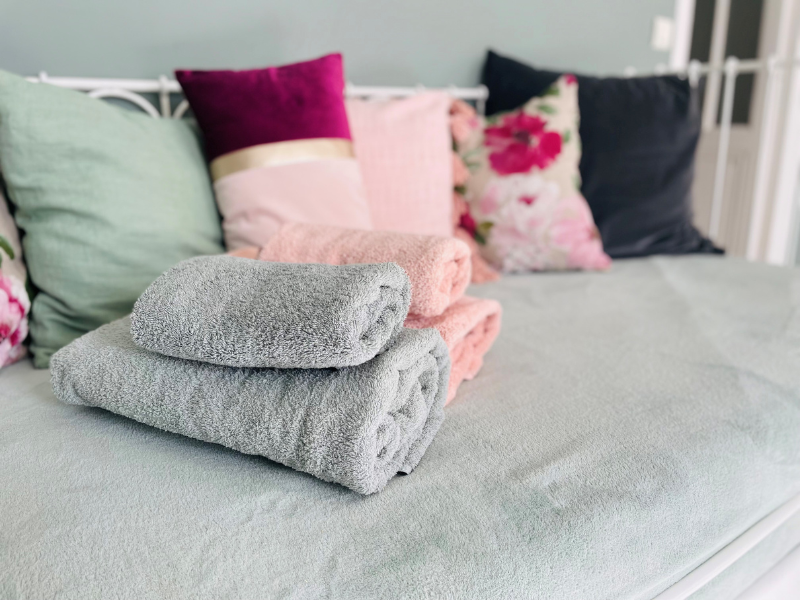 Les chambres d'hôtes de La Vigne d'Or, Teuillac - photo 5