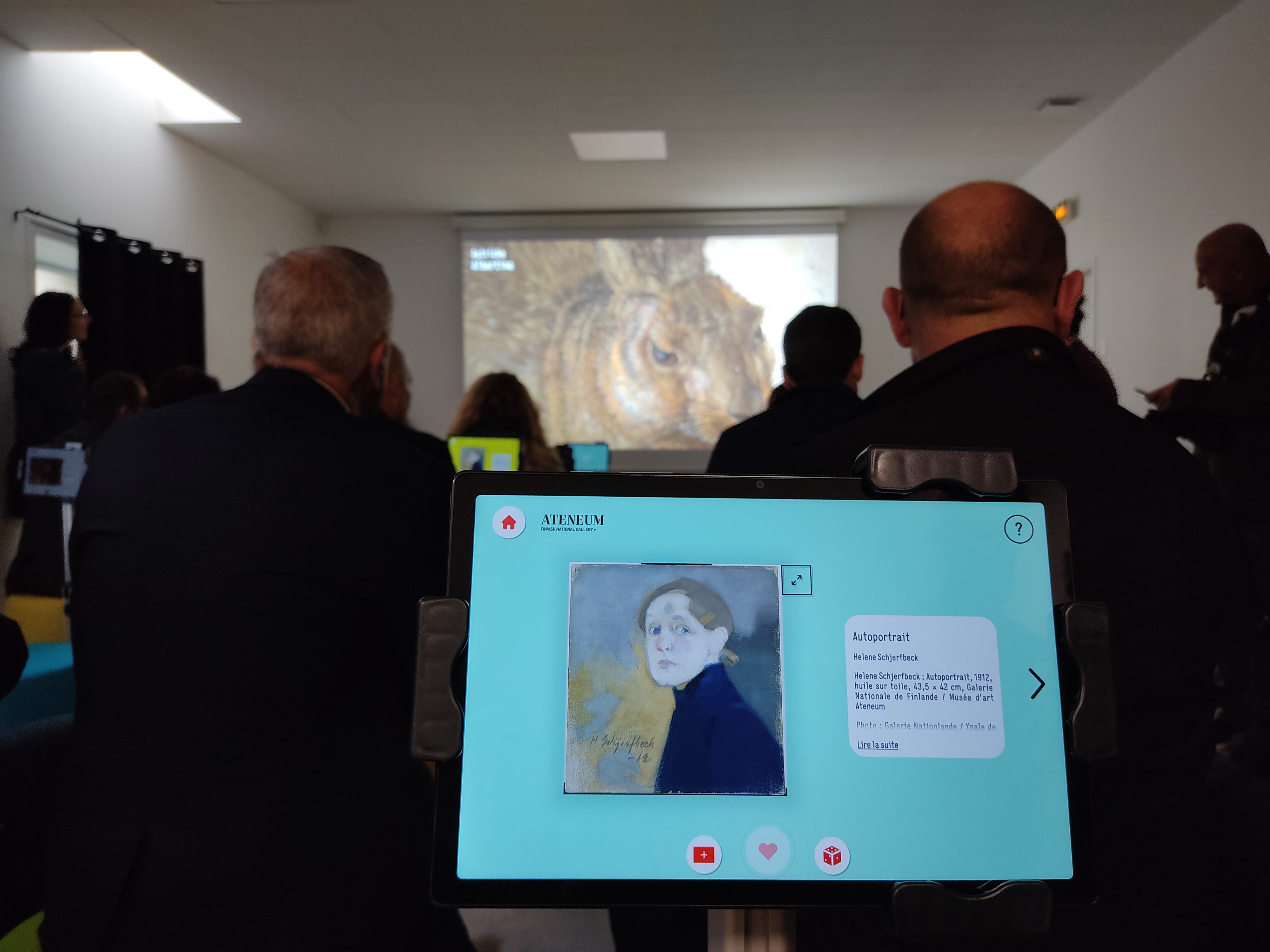 Micro - Folie - Musée numérique, Granzay-Gript - photo 4