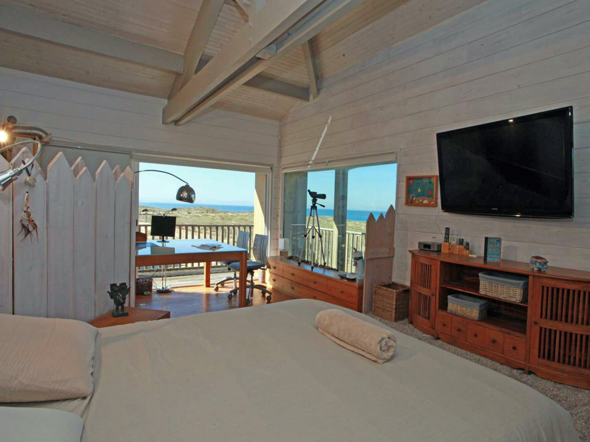 Location Villa Lodge Natureo, Seignosse