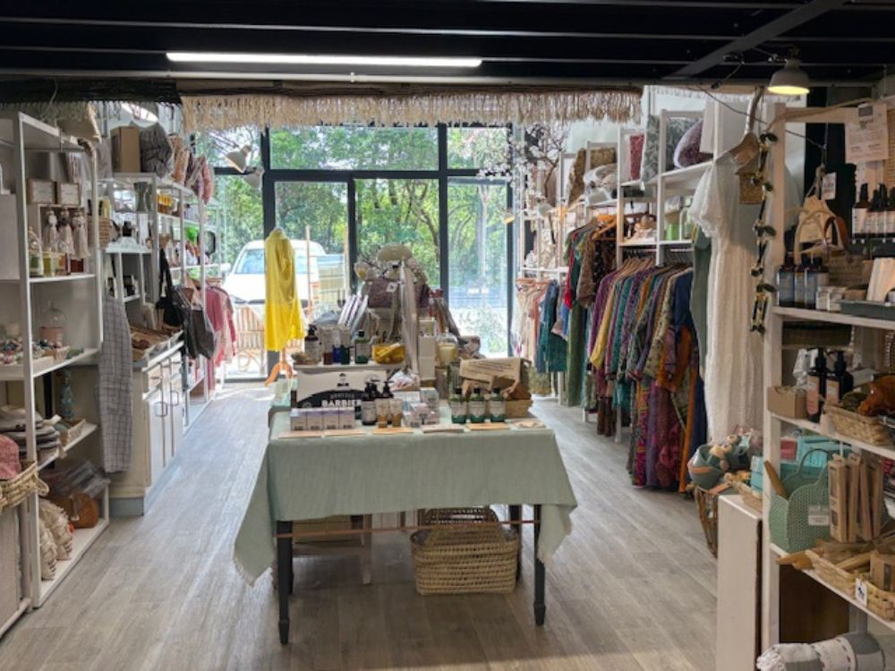 Le Nid Concept Store — photo 2