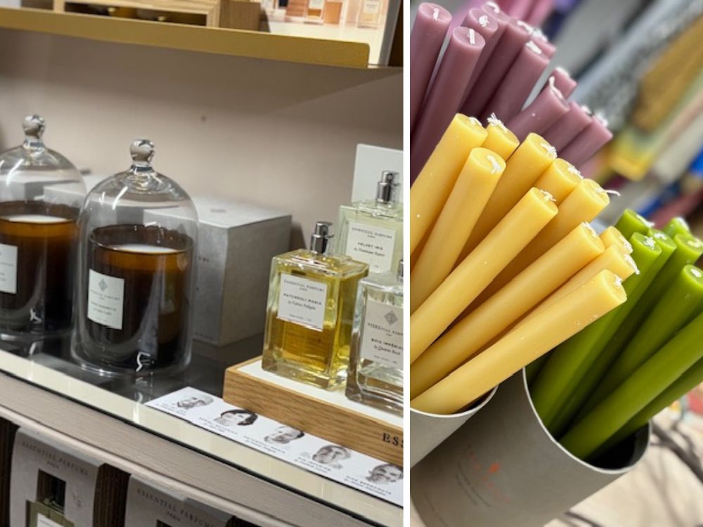 Le Nid Concept Store — photo 3