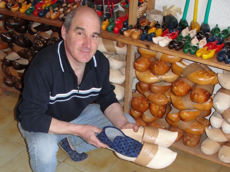 Le Sabot des Landes, Saint-Étienne-d'Orthe - photo 6